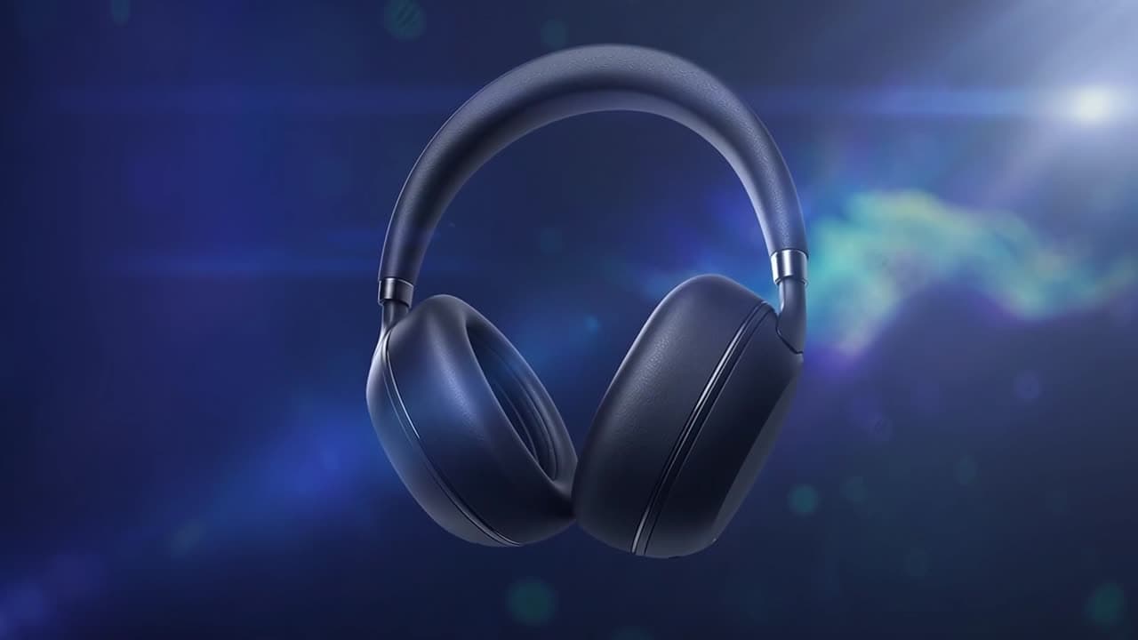 An on-brand video ad